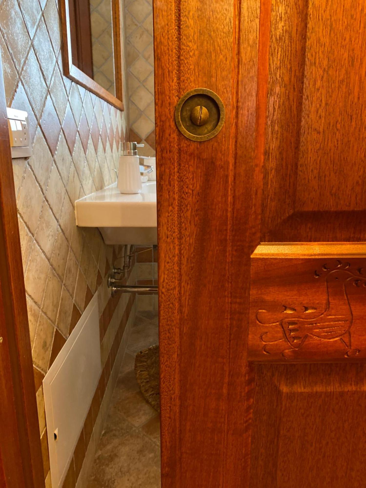 Case Vacanze Villa Rosita San Teodoro  Exterior foto